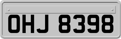 OHJ8398