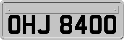 OHJ8400