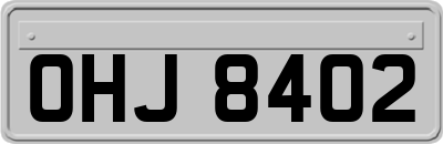 OHJ8402