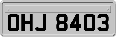 OHJ8403