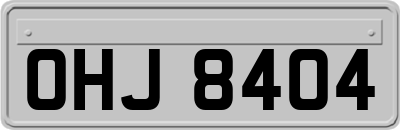 OHJ8404