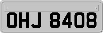 OHJ8408