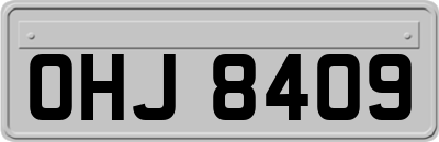 OHJ8409