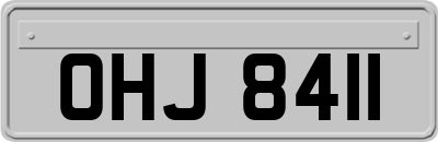 OHJ8411