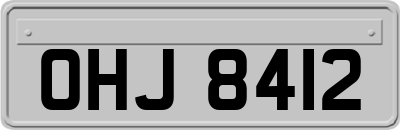 OHJ8412