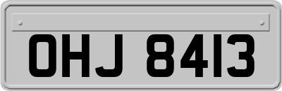 OHJ8413