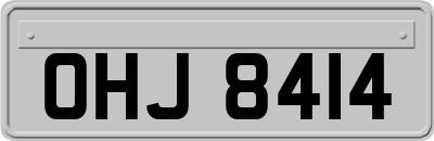 OHJ8414