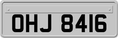 OHJ8416