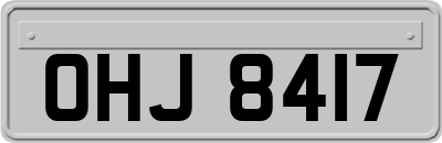 OHJ8417