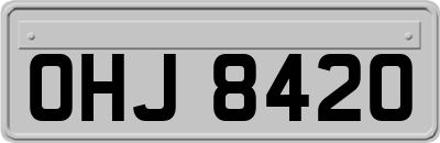 OHJ8420