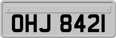 OHJ8421