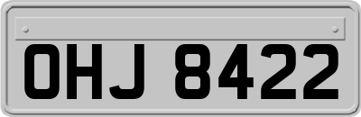 OHJ8422
