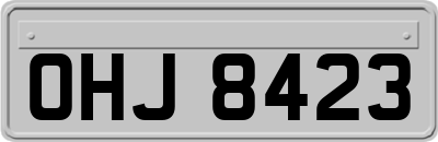 OHJ8423