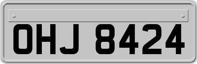 OHJ8424