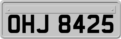 OHJ8425