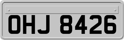OHJ8426