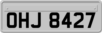 OHJ8427