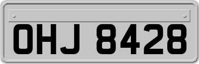 OHJ8428