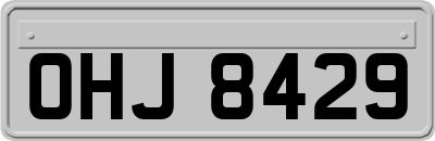 OHJ8429
