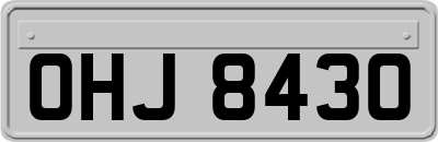 OHJ8430