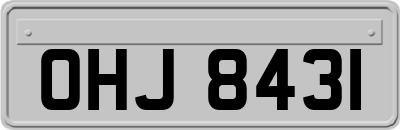 OHJ8431