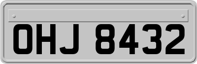 OHJ8432