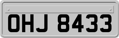 OHJ8433