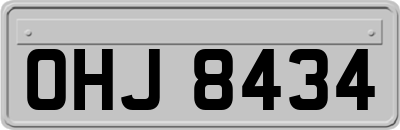 OHJ8434