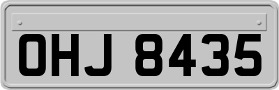OHJ8435