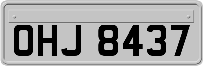 OHJ8437