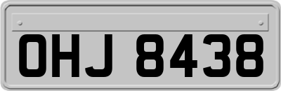 OHJ8438