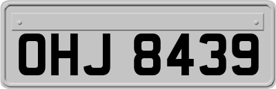 OHJ8439
