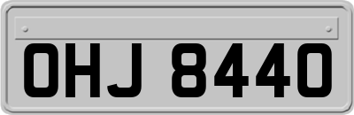 OHJ8440