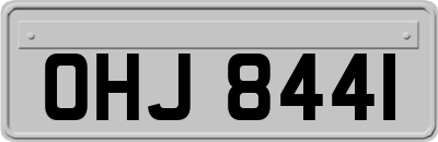 OHJ8441