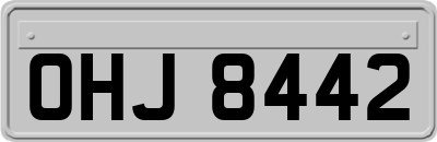 OHJ8442