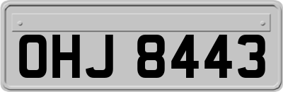 OHJ8443