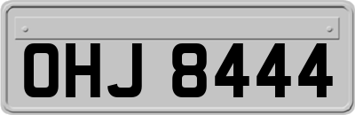 OHJ8444
