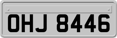 OHJ8446