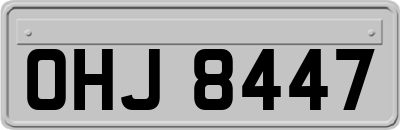 OHJ8447