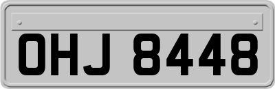 OHJ8448