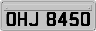 OHJ8450