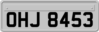OHJ8453