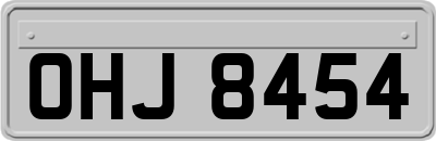 OHJ8454