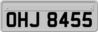 OHJ8455