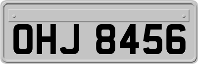 OHJ8456