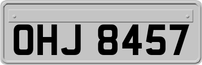 OHJ8457