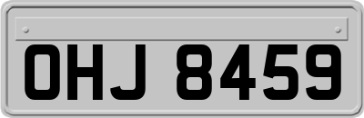 OHJ8459