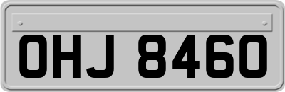 OHJ8460