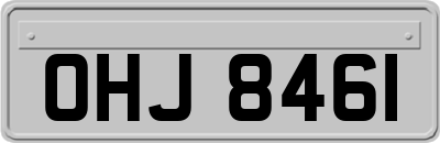 OHJ8461