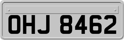 OHJ8462